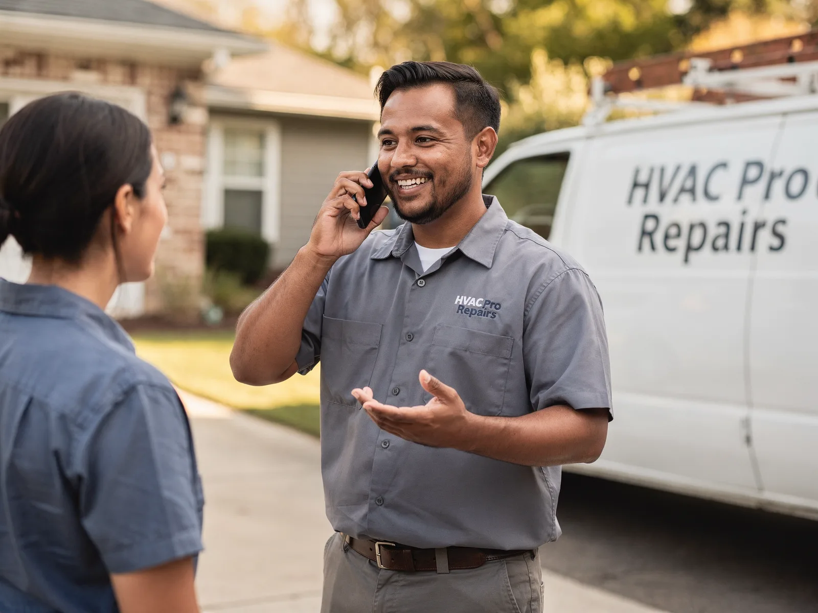 Heat Pump Repair Boynton, OK FAQs